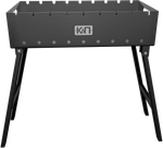 Мангал складной РЫСЬ-4