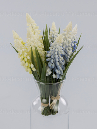 Мускари силикон