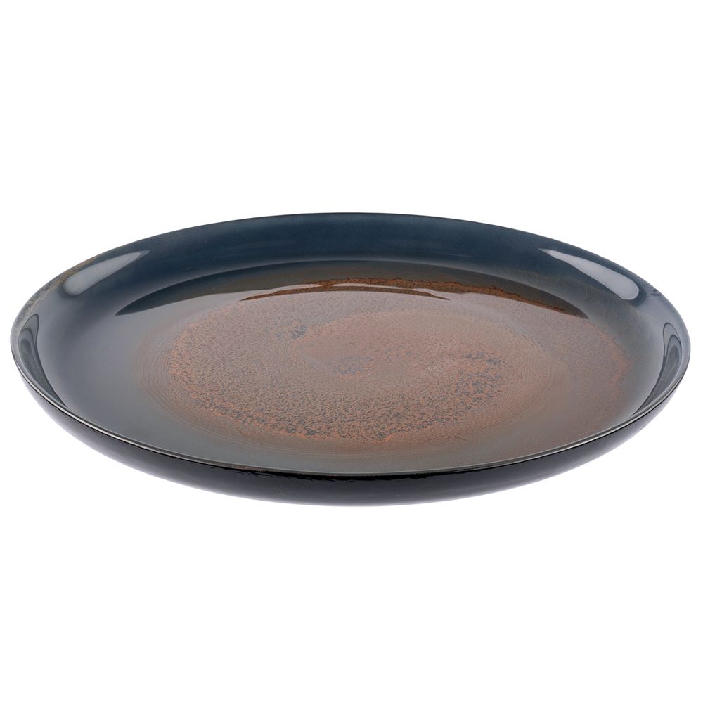 Тарелка сервировочная Gipfel Vortex 43214 21 см