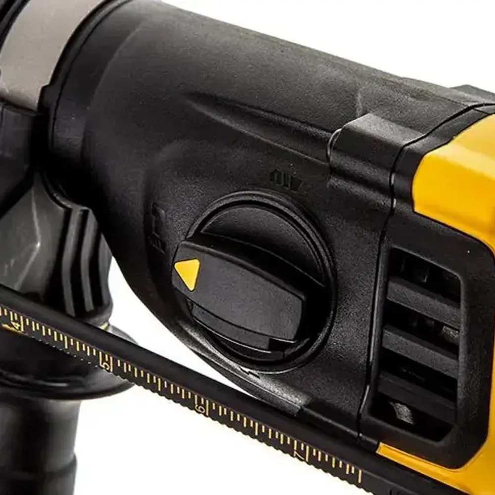 Перфоратор DeWALT D25134K, D25134K-KS