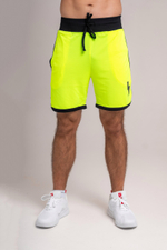 Шорты ABOUT TECH SHORTS CLUB (ATST00)