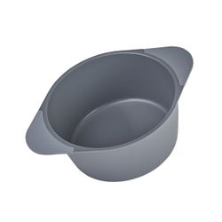 Алюминиевая кастрюля Gipfel Comfort 0462 24 см/4 л