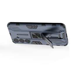 Противоударный чехол с подставкой Transformer для Samsung Galaxy S24+