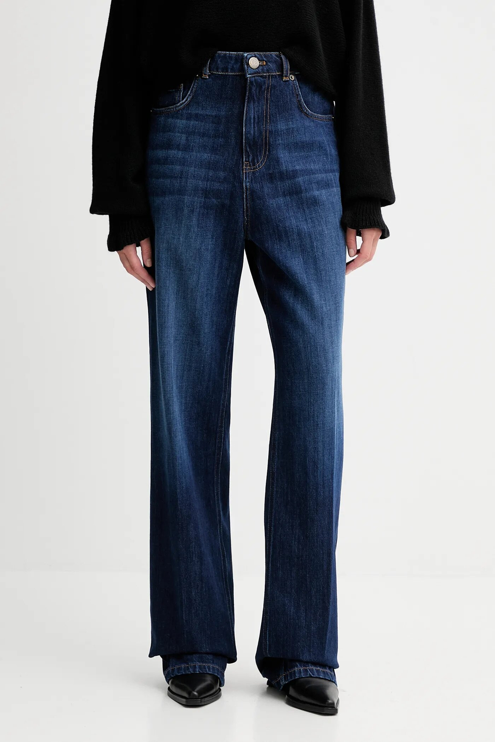 Джинсы TWINSET