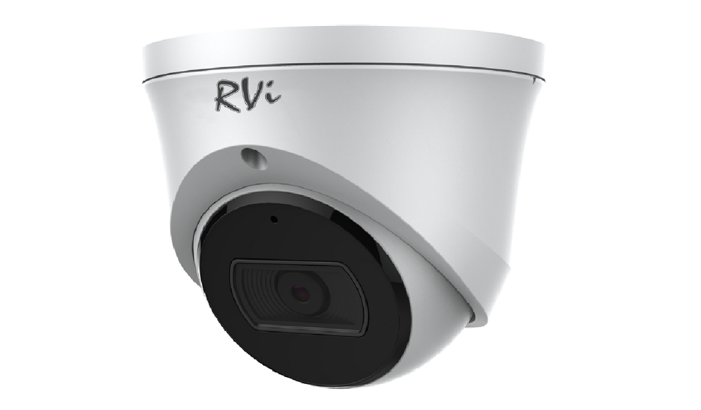 RVi-1NCE4052 (2.8) white 4 Мп IP-камера
