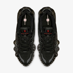 Кроссовки мужские NIKE SHOX TL
