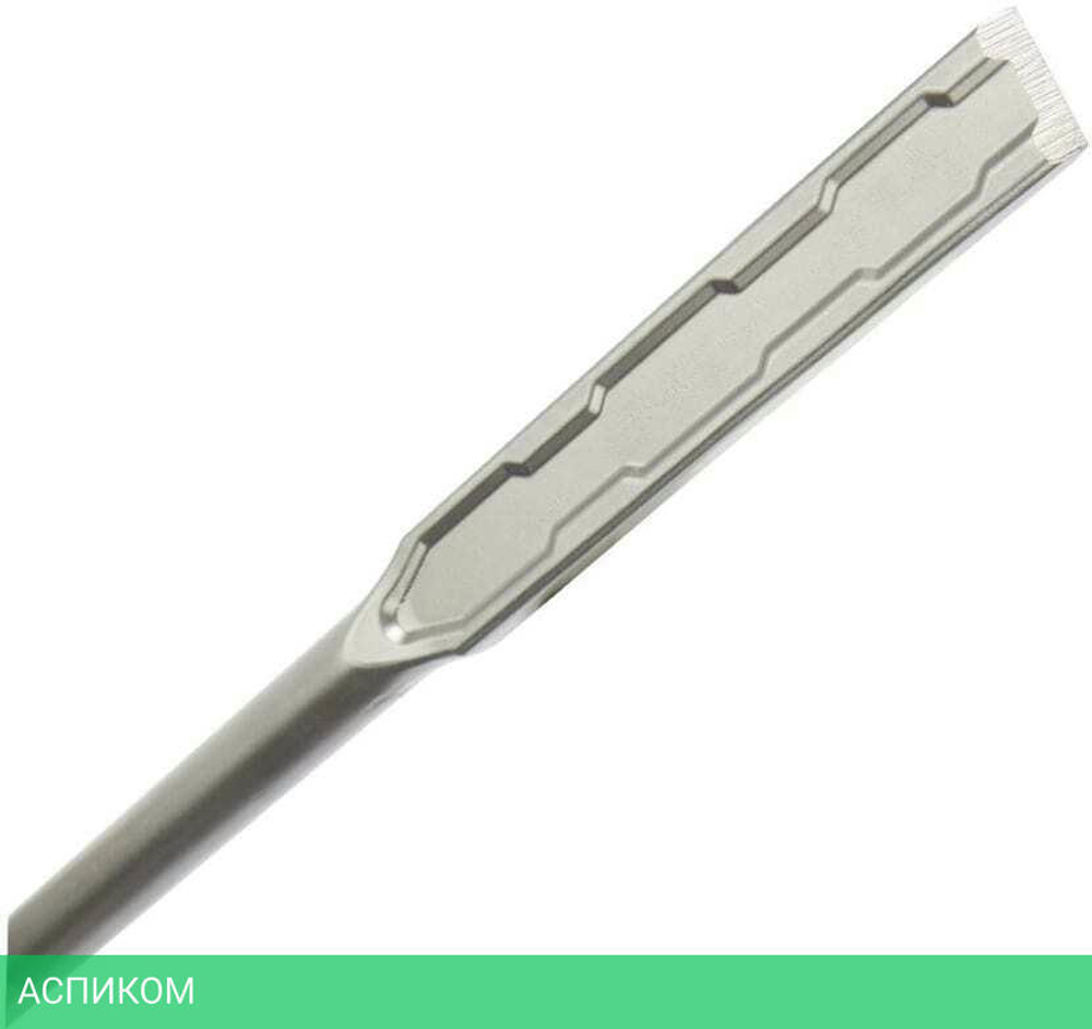 Долото Milwaukee SDS Max Sledge 400x25мм (4932478267)