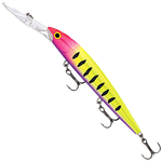 Воблер Rapala Downdeep Husky Jerk DHJ12 12см 15гр 2.4-5.7м -