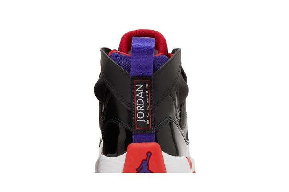 Кроссовки Jordan Jumpman Two Trey (Женская размерная сетка)