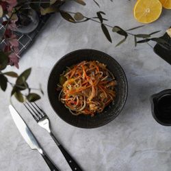 Салатник 450 мл d 15 см h5,5 cм cм   P.L. Proff Cuisine [4]