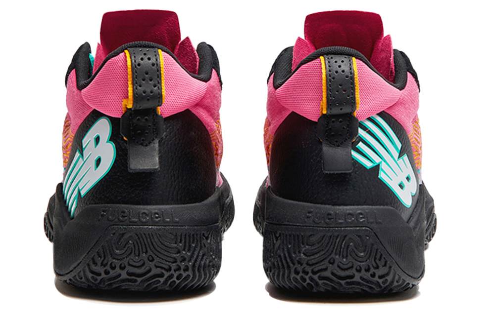 Кроссовки New Balance Nb 2Wxy 1 City Edition