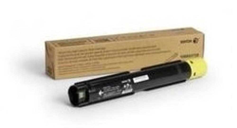 Тонер-картридж  Xerox 106R03746