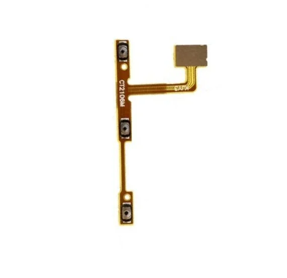 Шлейф кнопок громкости/включения для Vivo Y12