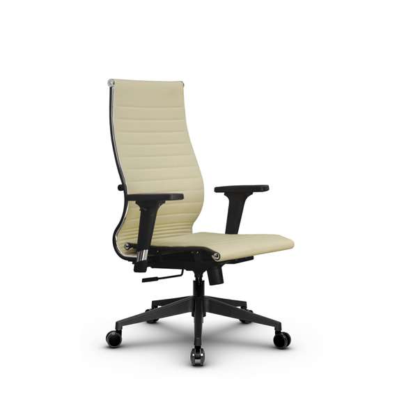 Кресло руководителя МЕТТА Комплект 10/2D