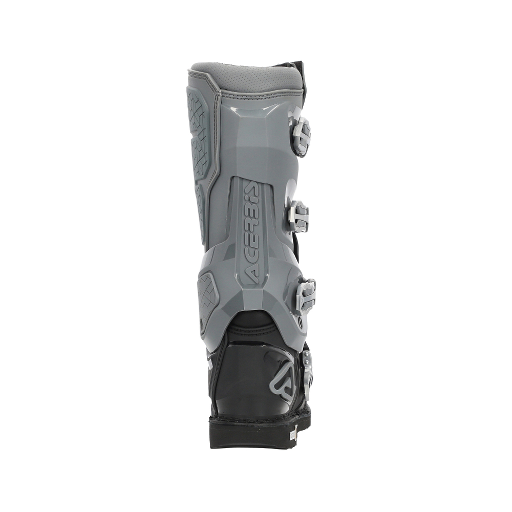 Мотоботы кроссовые Acerbis X-ROCK MM TWO BOOTS