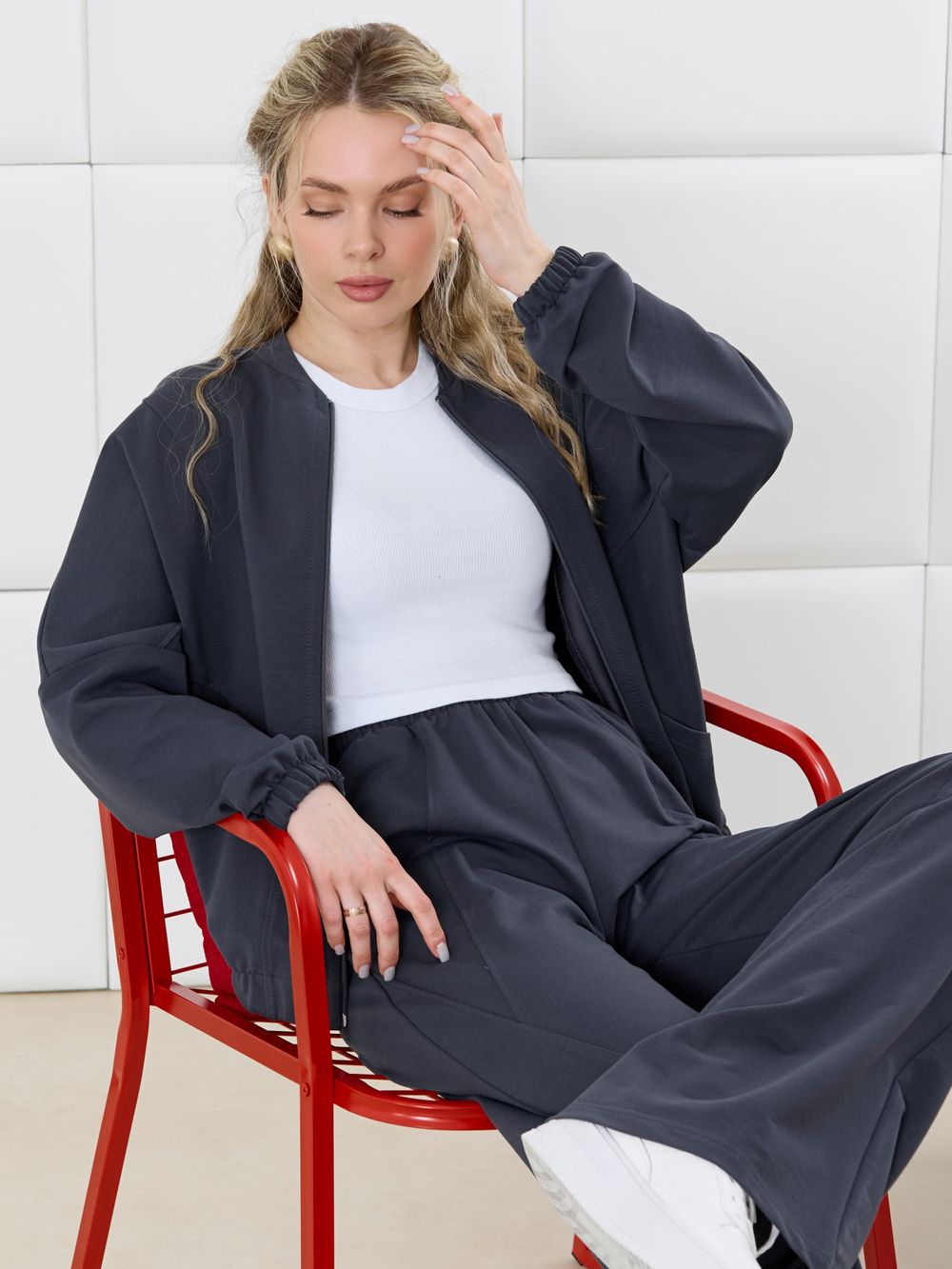 Бомбер Баланс-1 Виотекс ФУМЕ