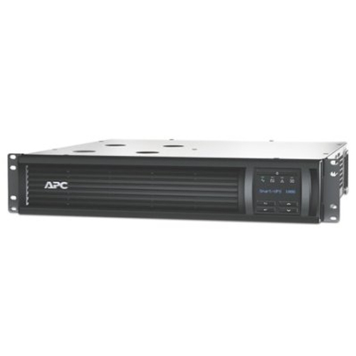 ИБП APC Smart-UPS SMT1500RMI2UNC