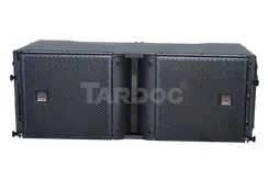 TARBOC J-10MP (MM-1-3403) - Активная акустическая система линейного массива J-10MP