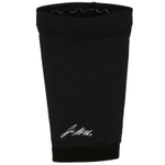 Doctor Arthritis, Медный наколенник и руководство, маленький, черный, 1 рукав