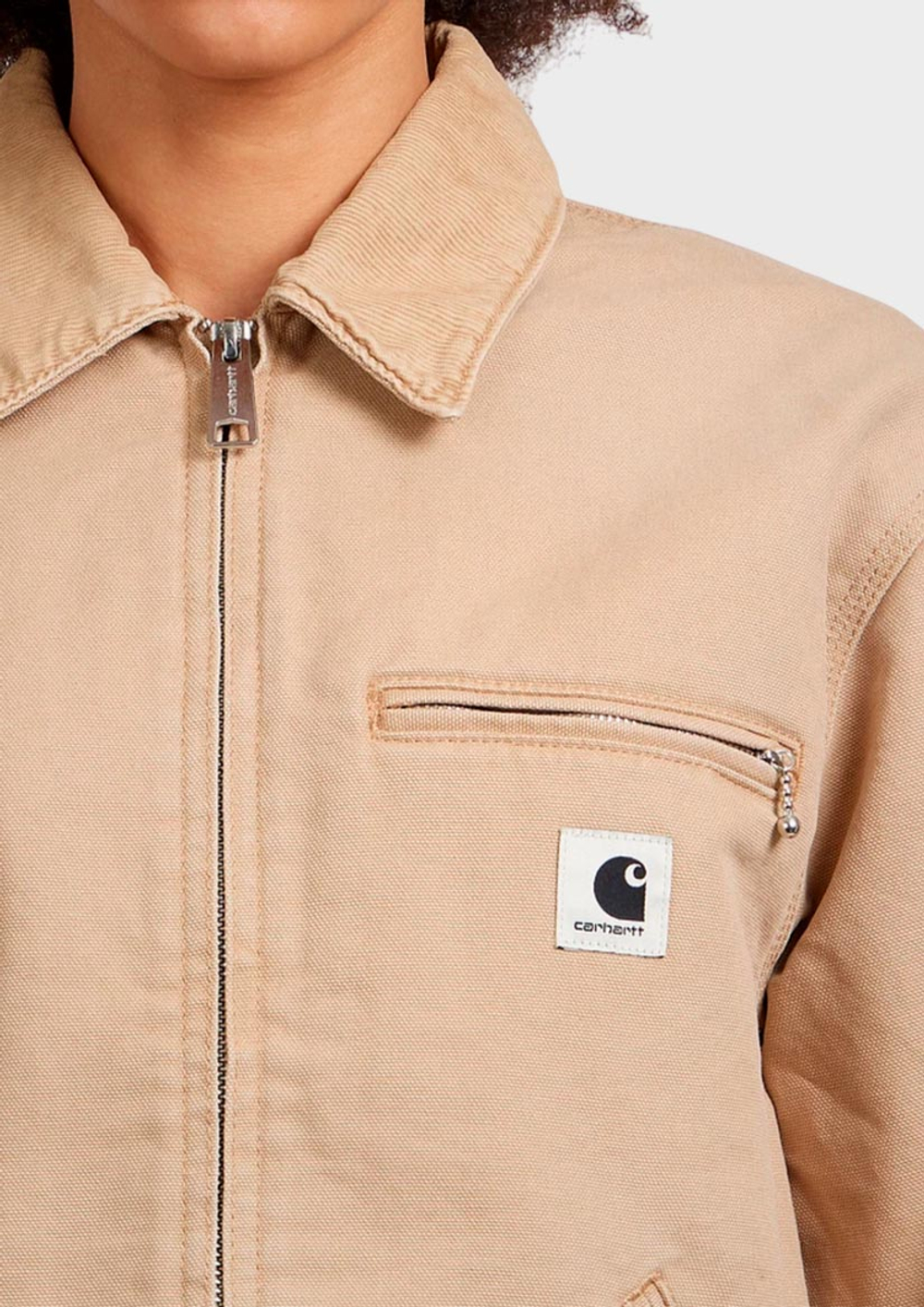 Куртка CARHARTT WIP OG Detroit Jacket