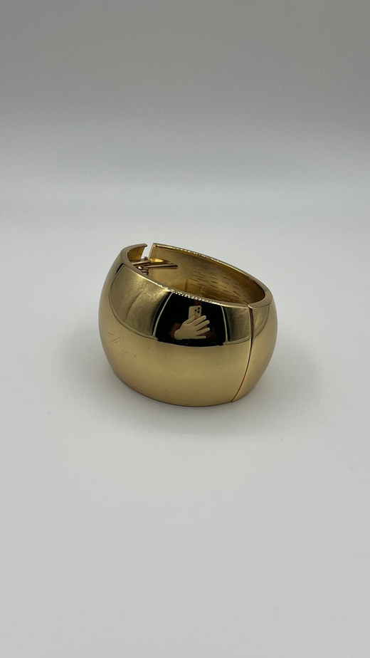 Браслет объёмный