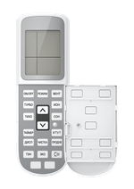 Настенные блоки Smart Multi Energolux GENEVA ESAS09M3_WF_AR2_DC