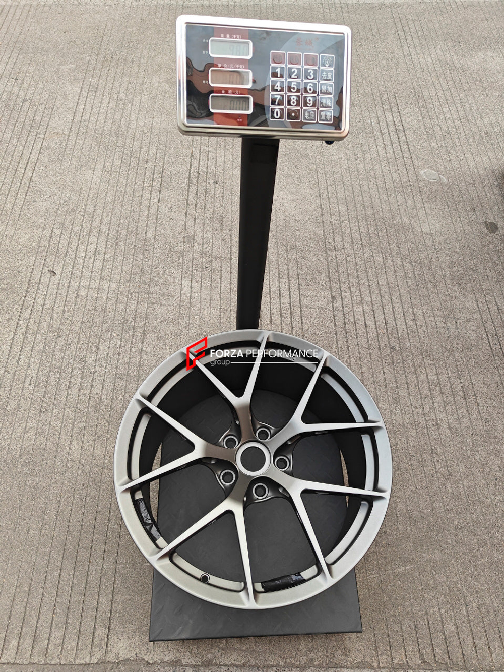 КОВАНЫЕ ДИСКИ ДЛЯ BMW M3 E92 2008 БМВ