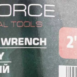 Ключ газовый 2''90° (захват:100мм) RockForce##Rock FORCE RF-684U22