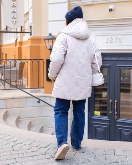 Куртка УК-1534-1 Fabrika