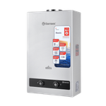 Водонагреватель газовый проточный BASIC Thermex