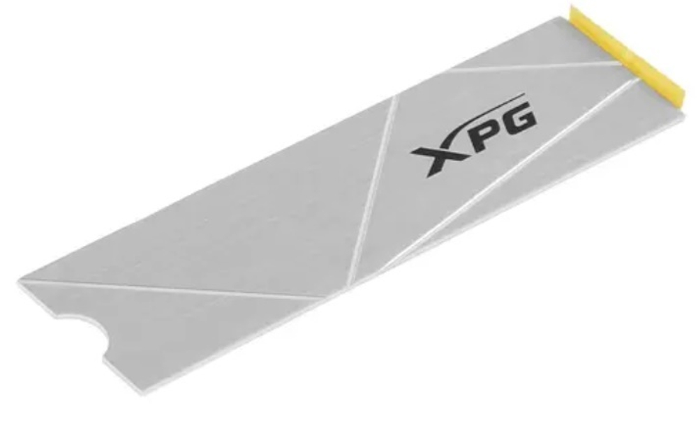 Накопитель SSD M.2 2280 ADATA AGAMMIXS60-2T-CS 2000 ГБ