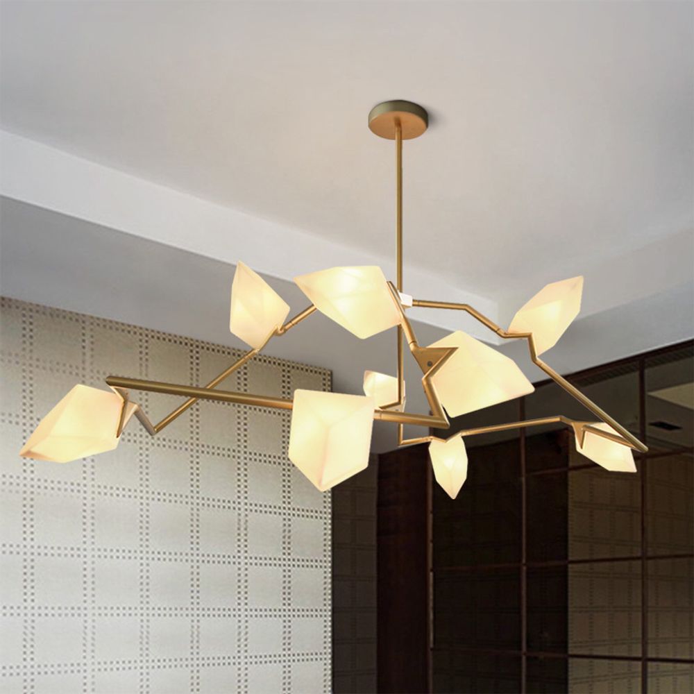 Подвесной светильник Seed L8