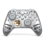 Беспроводной геймпад Xbox Series Ghost Cipher Special Edition (Призрачный шифр)