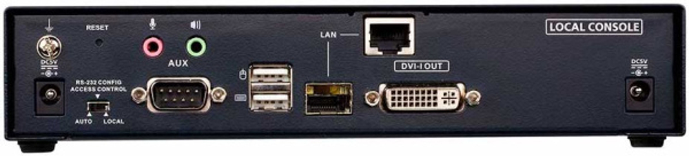 Удлинитель Aten KE6900AT-AX-G