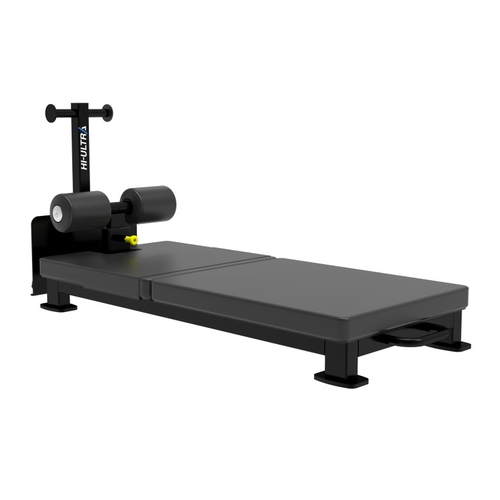 Сгибание ног с собственным весом