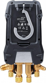 Цифровой манометрический коллектор Testo 557 s комплект 1 в кейсе 0564 5571