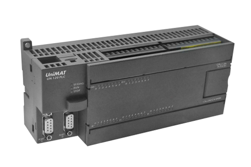 ЦЕНТРАЛЬНЫЙ ПРОЦЕССОР UNIMAT CPU226 DC/DC/DC UN 2162AD230XB8 (UN 216-2AD23-0XB8)