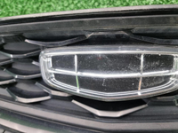 Решетка радиатора Geely Tugella (2022-2024)