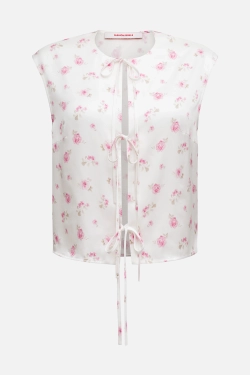 Топ на завязках