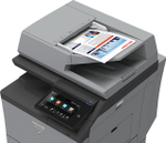 МФУ Sharp BPC533WDEU