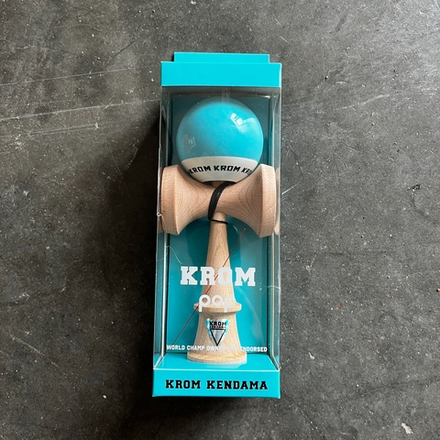 Кендама KROM POP LOL Sky Blue
