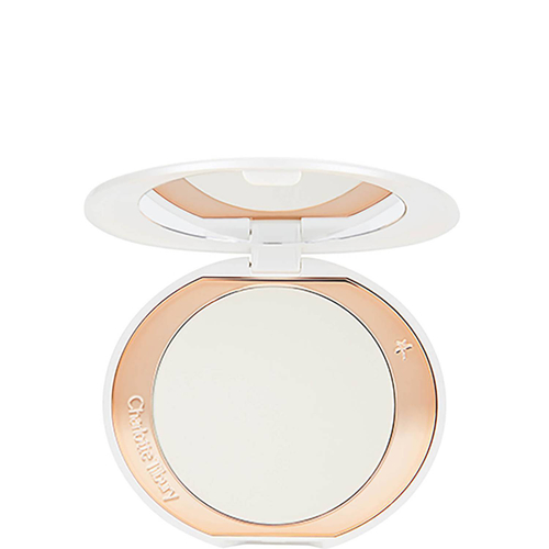Charlotte Tilbury AirBrush Brightening Flawless Finish Fair-Medium Пудра для лица