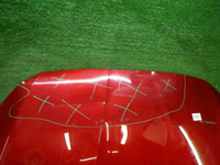 Капот Genesis G70 (2017-2021)