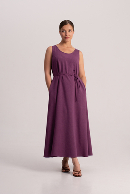 Сарафан женский 4657з