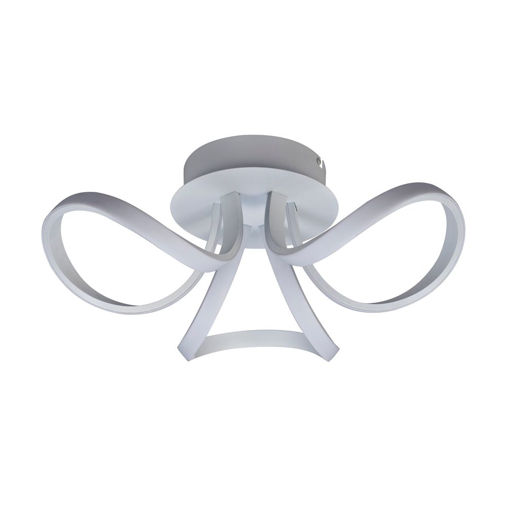 6036 Люстра потолочная KNOT LED