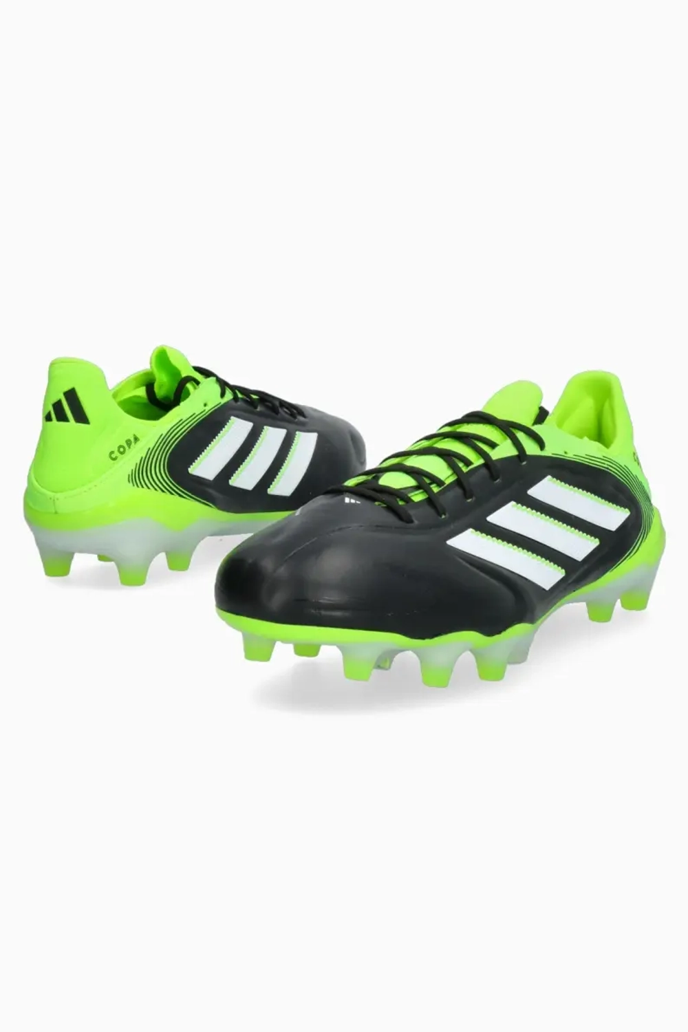 Бутсы adidas Copa Pure 3 Elite FG - черный