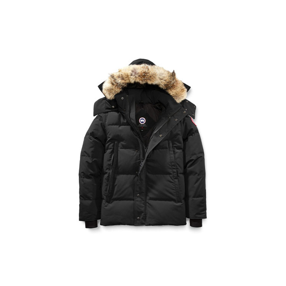 Куртки Canada Goose Wyndham Fit, 3808MA-61