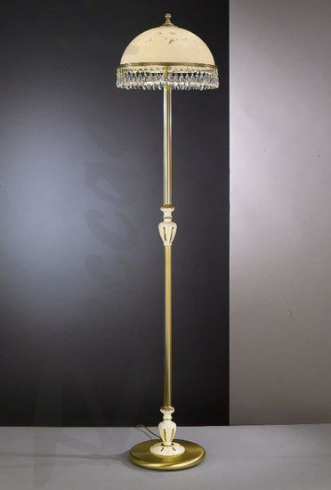 Декоративный торшер Reccagni Angelo PN.6806/2