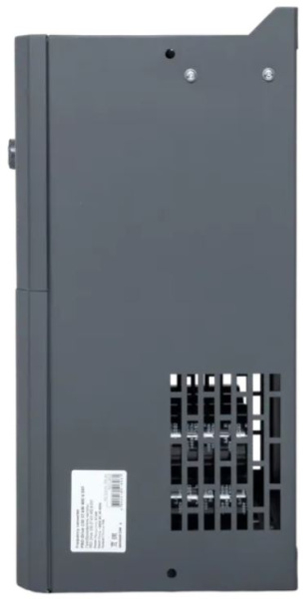 Преобразователь частоты EKF PD-150-FC-37K-43-B