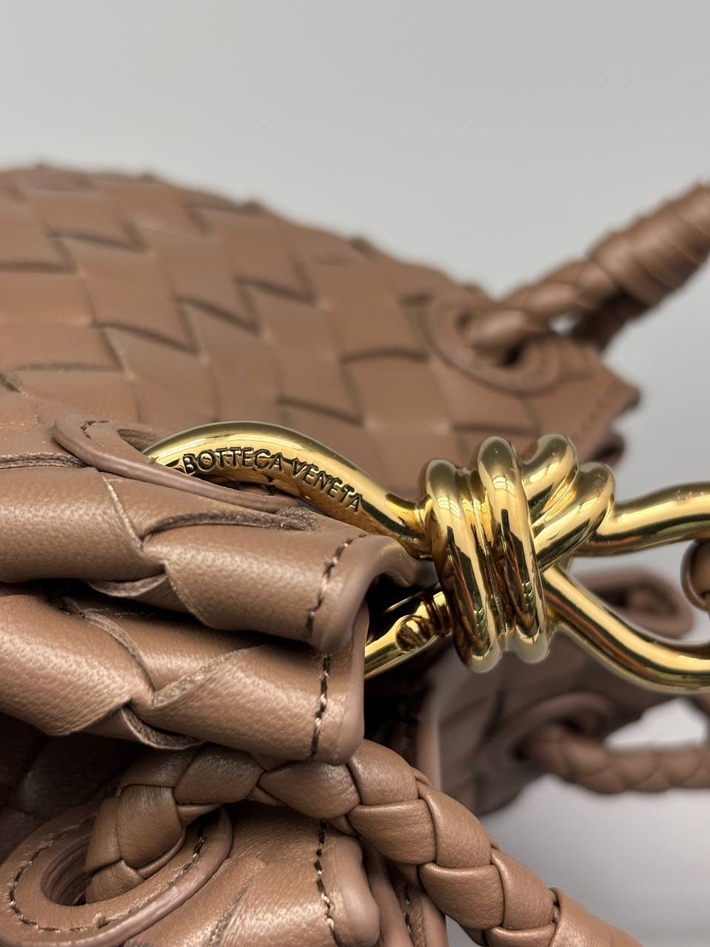 Сумка Bottega Veneta
